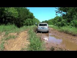 Similar to many ORV trails found in Michigan. 

Retrieved from Google Images on 6/21/2012.