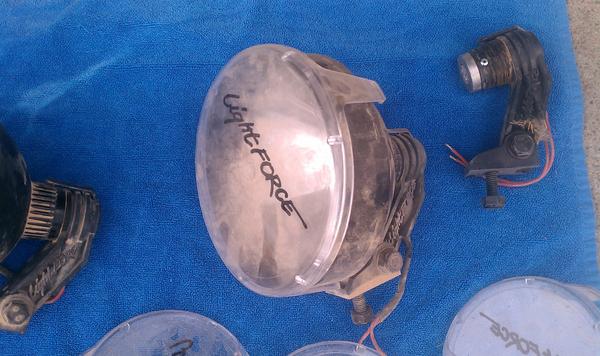Single used 170