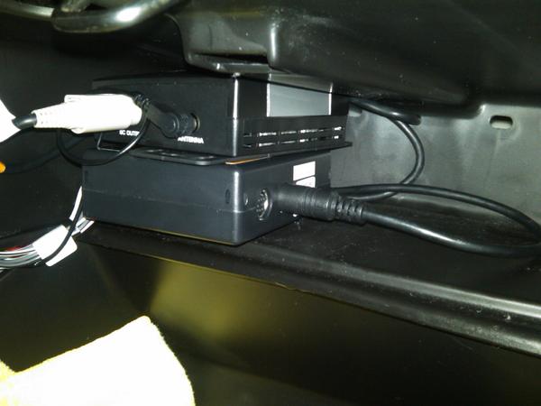 sirius with isimple media gateway
