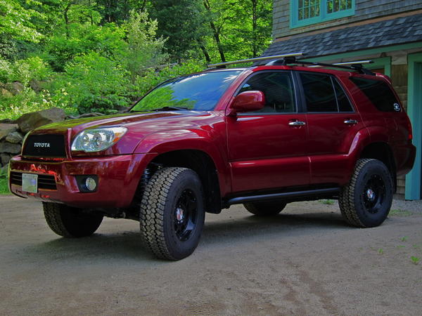 Sittin' Pretty