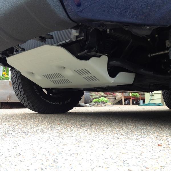 Skid Left