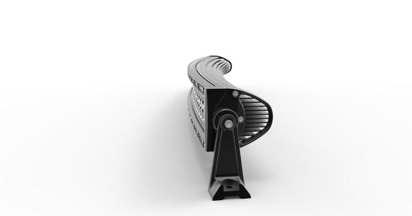 SL A27240B 40'' 240W