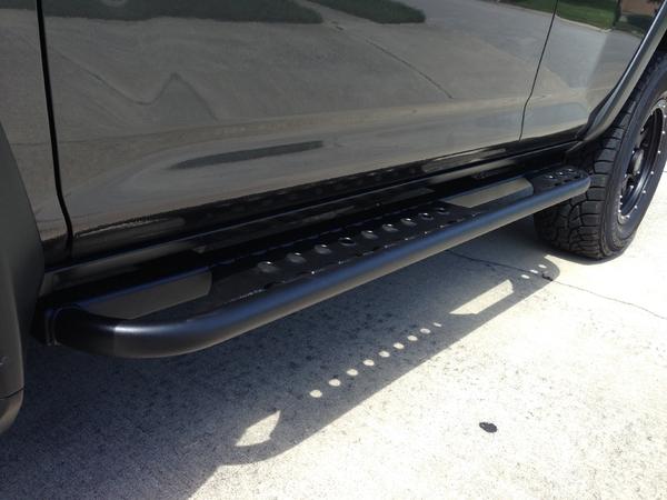 slider installed driver