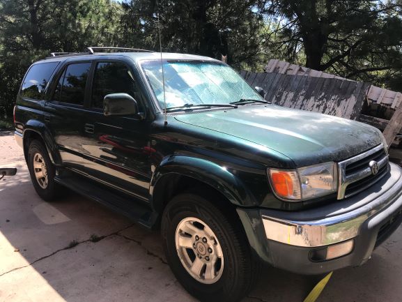 small4runner