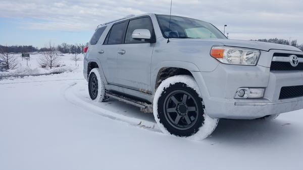 snow day fun