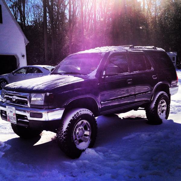 snow day