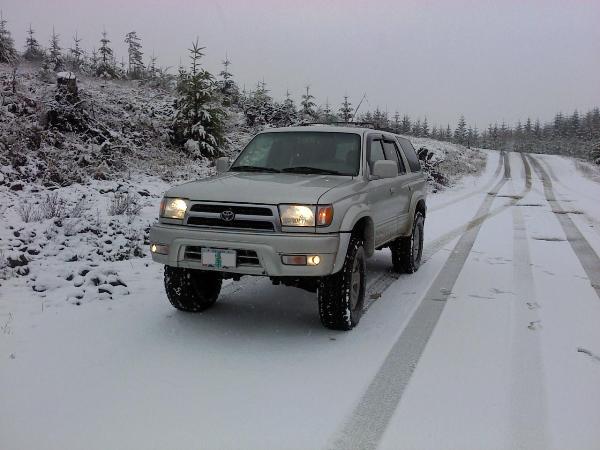 Snow day