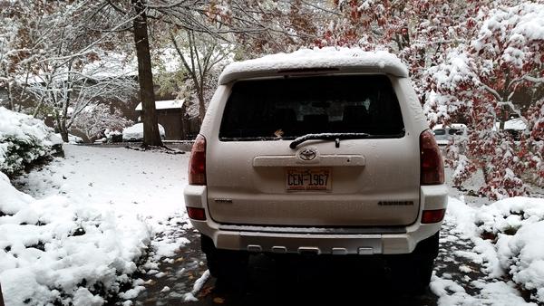 Snow Day
