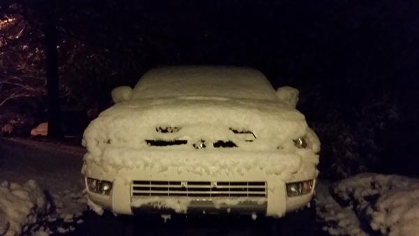 Snow Day