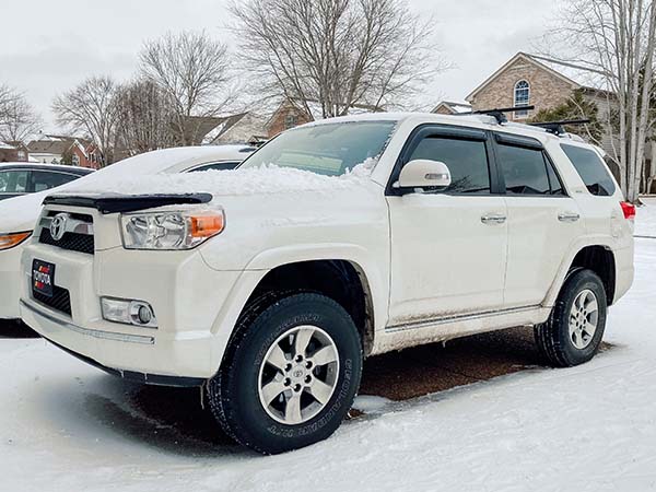 Snow Day