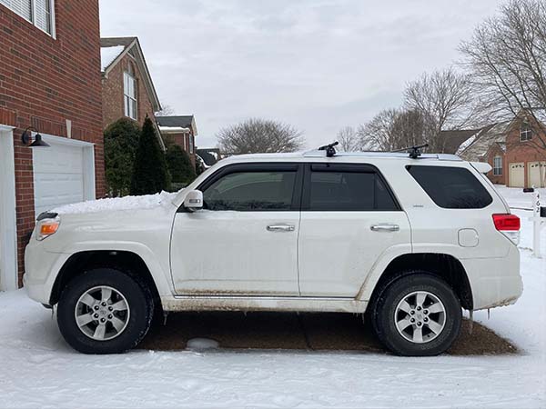 Snow Day