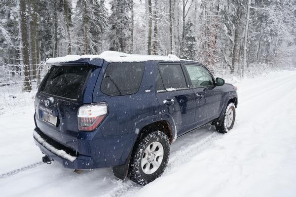 snow fun continued...