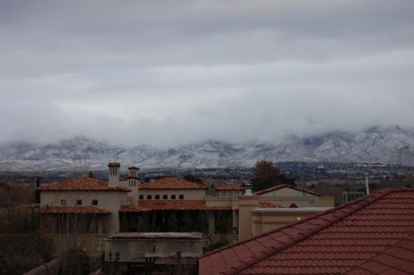 Snow