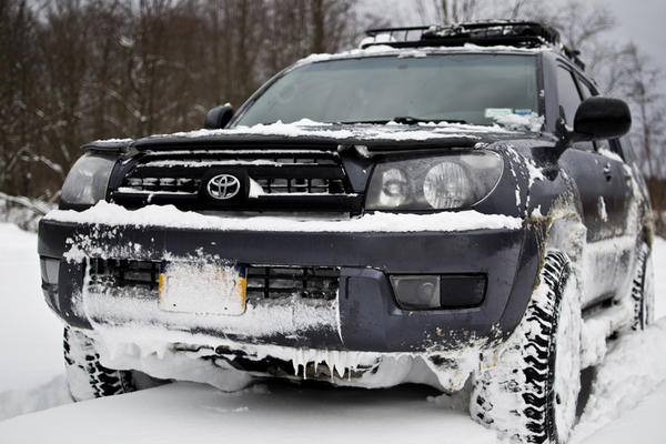 Snow4R