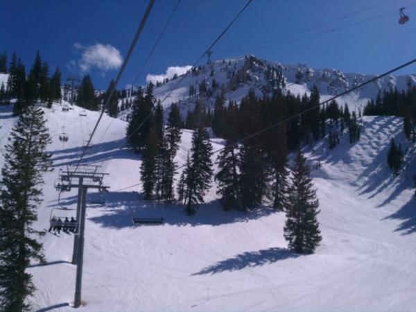snowbird, utah