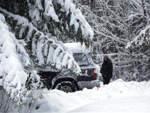 Snowfall Navien 079