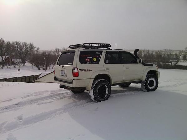 SnowRunner