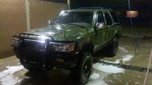 so fresh and so clean