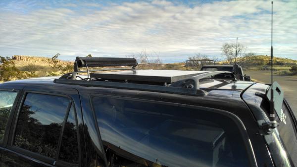 Solar Roof 1