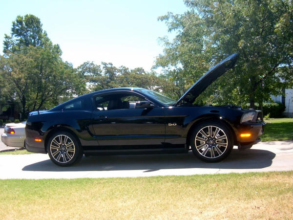 SOLD... My 2011 5.0L.. God I loved this car..