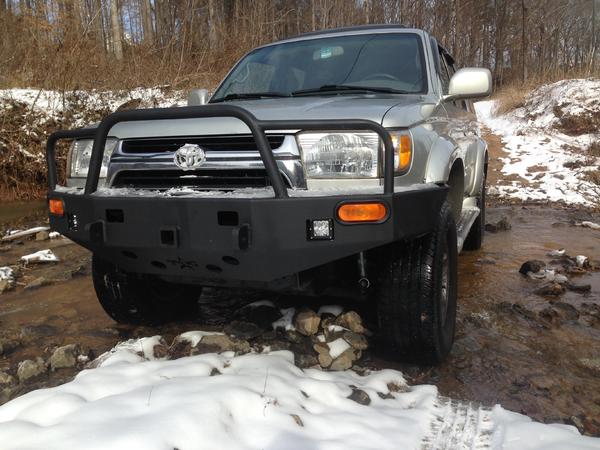 Some old photos from the Georgia Snowpocalypse