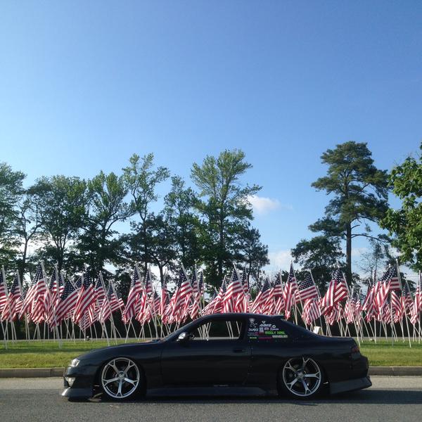 Somewhere in Delaware