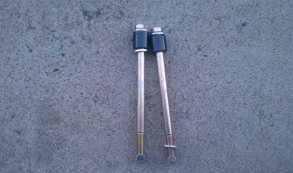 Sonoran Steel diff drop new