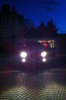 soon becoming halo lights