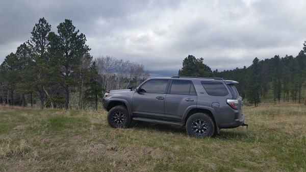 South Dakota