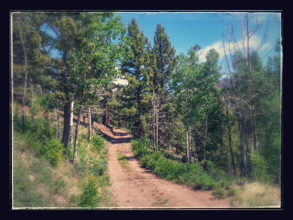 South Fork, C