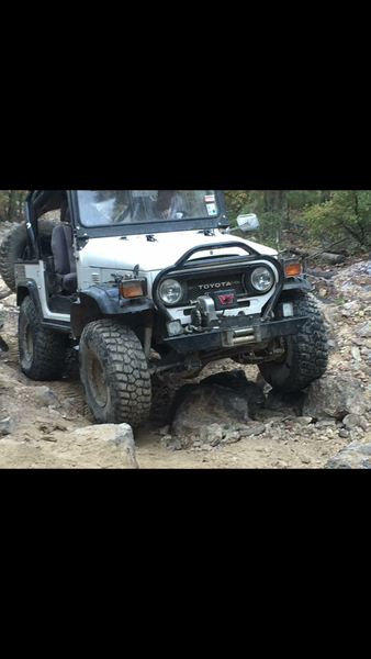 southern cruiser crawl 15