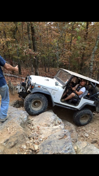 southern cruiser crawl 15