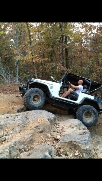 southern cruiser crawl 15