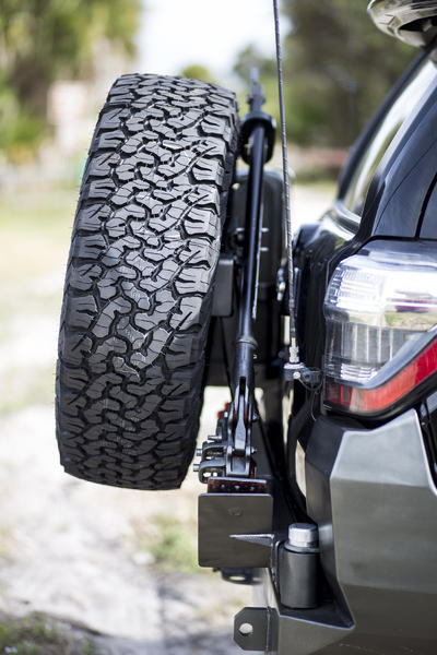 Southern Style Speed made it so precision tight yet it has yet to touch... we are super impressed
