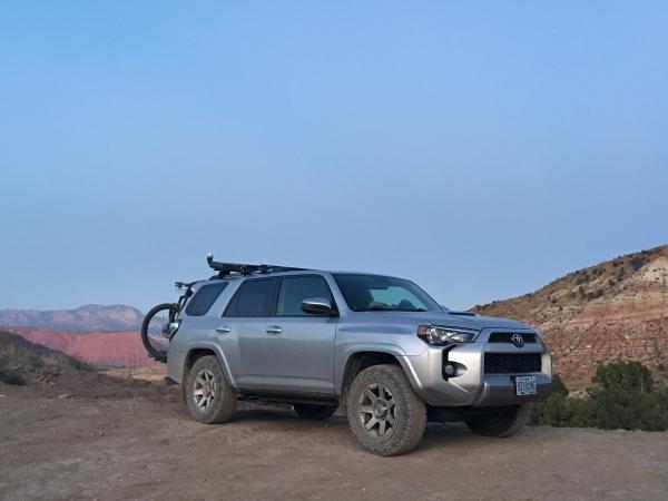 Southern Utah