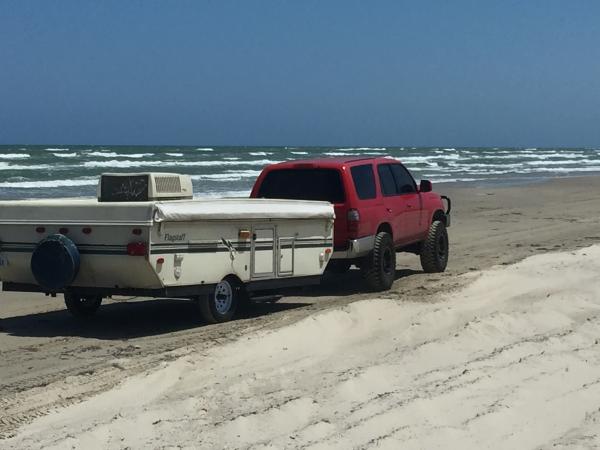 SPI, TX