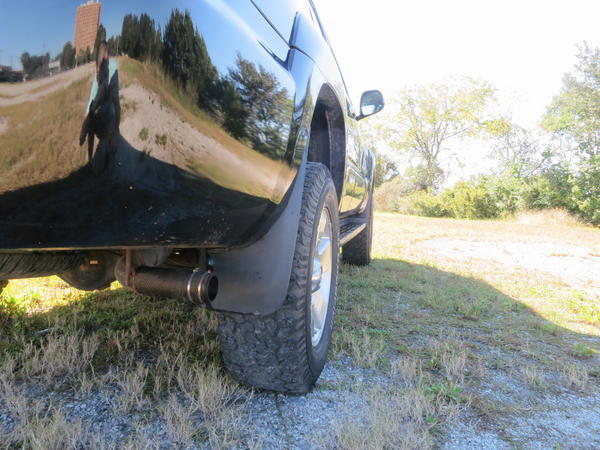 spidertrx 1''1/2 wheel spacers
