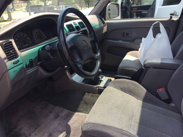 Sport edition interior as i bought it