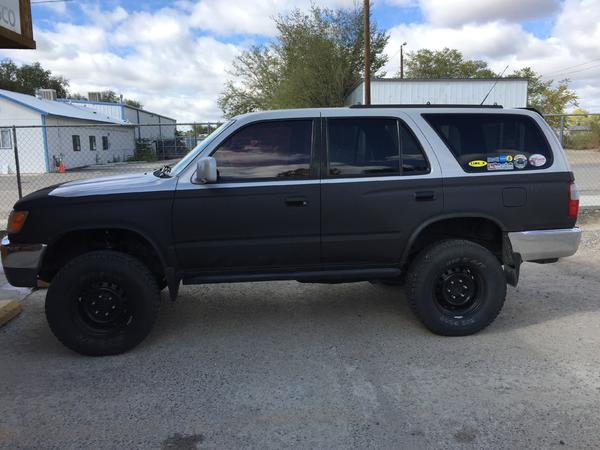 SR5