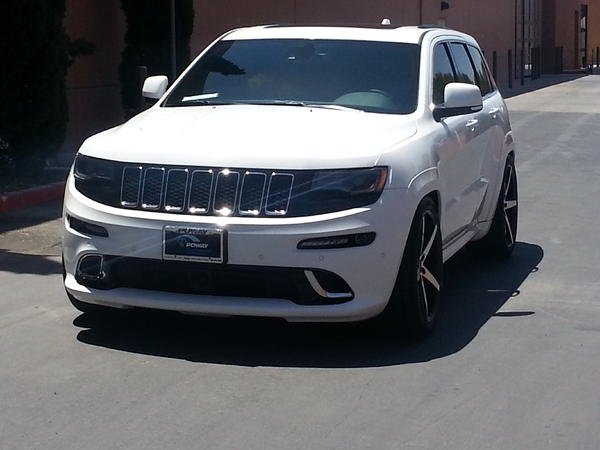 SRT ON 22S