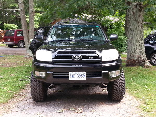 Stance!