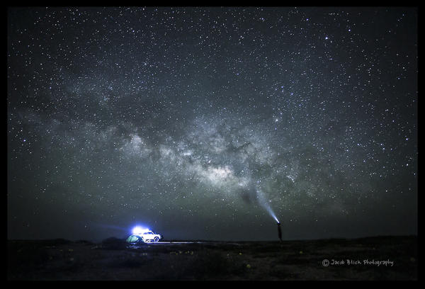 stars