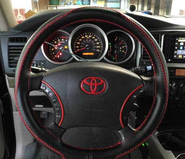 Steering Wheel
