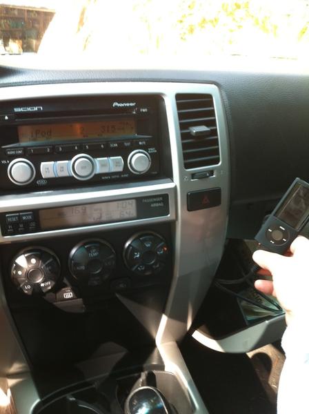 stereo2 T1808