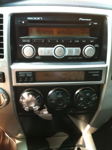 stereo3 T1808