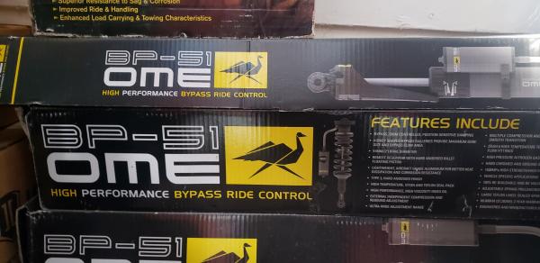 Still had the box they came in.  Dont be me.  Dont buy these.