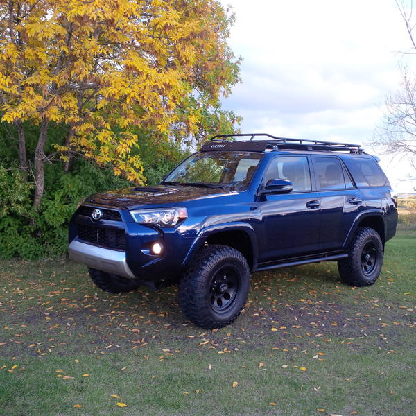 still has the showroom shine