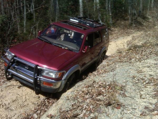 stock. almost bottomed out here