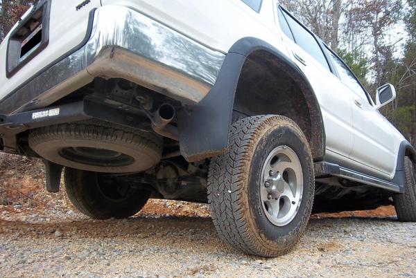 Stock Flex