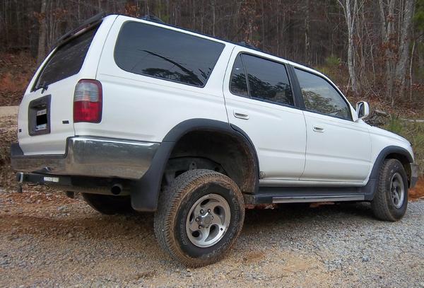 Stock Flex